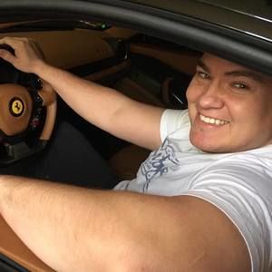 Meet your Posher, Pavlentiy